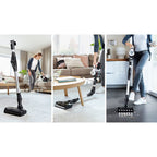 BOSCH BSS 711W UNLIMITED vacuum cleaner AGD - Produkty/Odkurzacze Your Sports Performance