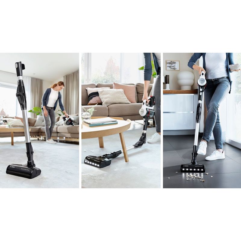 BOSCH BSS 711W UNLIMITED vacuum cleaner AGD - Produkty/Odkurzacze Your Sports Performance