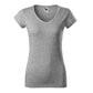Malfini Fit V-neck T-shirt W MLI-16212 Clothing/Lifestyle/T-shirts/Malfini Malfini