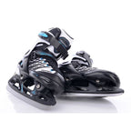 Adjustable Skates Tempish Clips Jr.13000000841 Accessories/Skating Your Sports Performance