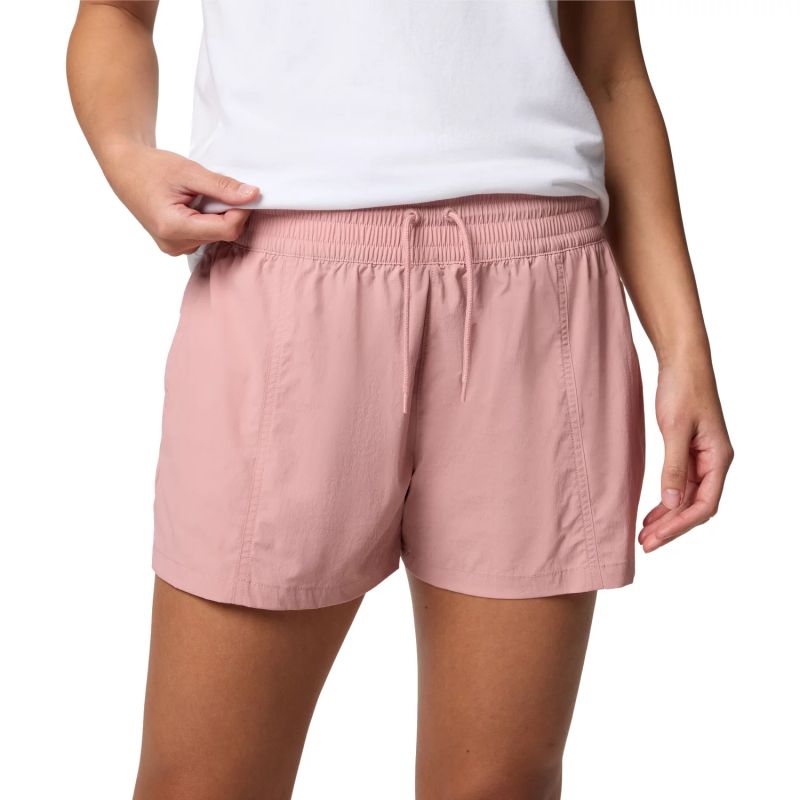 Columbia Boundless Trek Active Short W 2073124659 Clothing/Outdoor/Columbia Your Sports Performance
