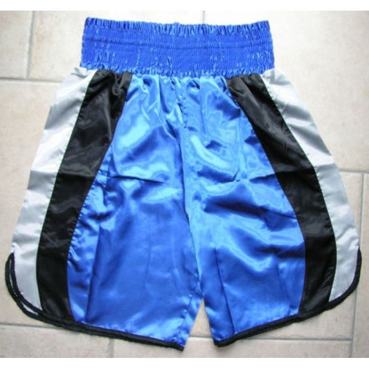 (P) MASTERS Boxing Shorts - SBOX-3 XL In preparation Your Sports Performance