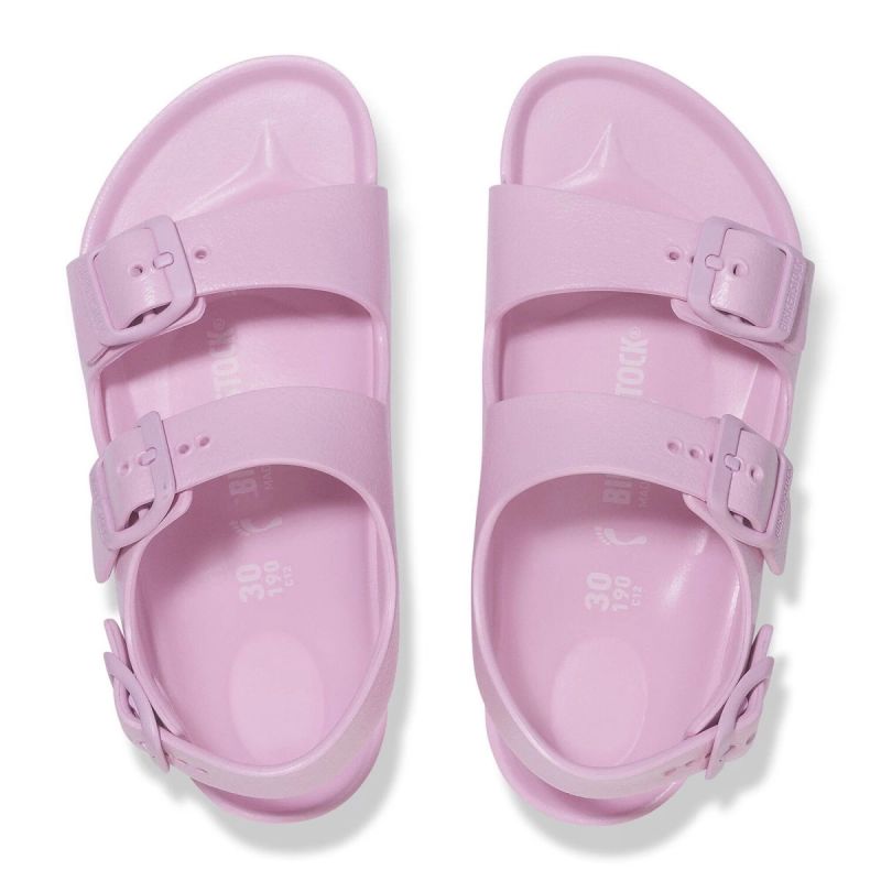 Birkenstock Milano Eva Jr 1029544 Sandals Footwear/Lifestyle/Brinkenstock/Sandały Birkenstock