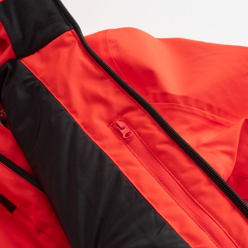 Men's insulated jacket PROSLOPE JACKET In preparation Your Sports Performance