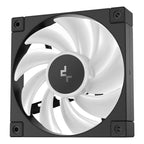 Deepcool R-FD12-BKAPN3-G ARGB-3 IN 1 Performance 120mm Fan Black 3-Pack Chłodzenie/Chłodzenie - wentylatory Your Sports Performance
