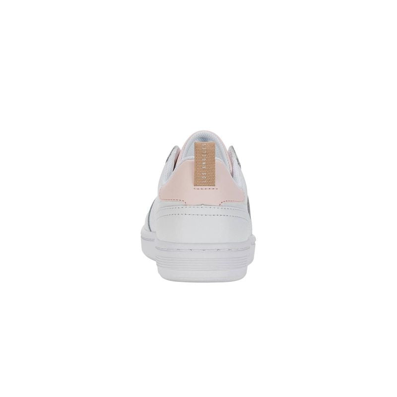 K-Swiss LOZAN MATCH LTH W shoes 98903-191-M Footwear/Lifestyle/K-Swiss Your Sports Performance