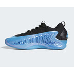 Adidas NBA Anthony Edwards 1 Low Nick's Gift Blue Men's Sports Shoes - JQ6139 adidas