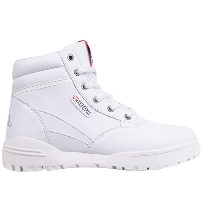 Kappa Bonfire LF U shoes 242779 1010 Footwear/Lifestyle/Kappa Kappa
