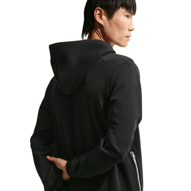 Nike Dri-FIT Standard Issue Pull Over Hoodie Men's Black FD7734 010