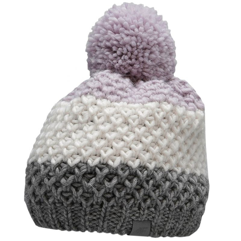 4F Jr HJZ22 JCAD007 52S cap Clothing/Multisport 4F