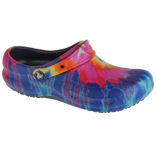 Crocs Bistro Graphic Clog 204044-410 Footwear/Lifestyle/Crocs Crocs