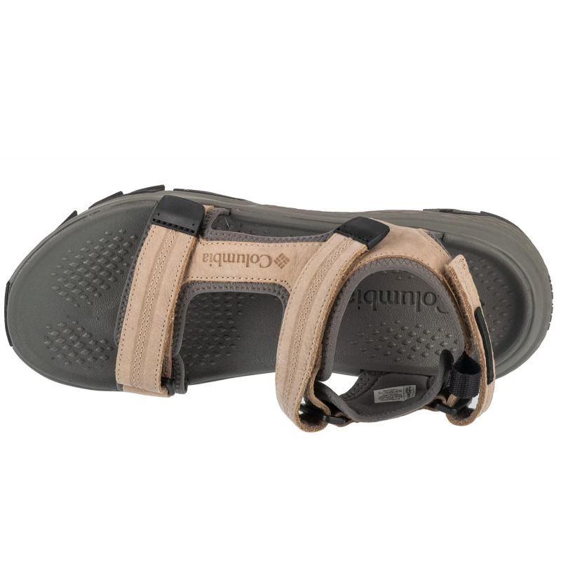 Columbia Peakfreak Rush Sandal Lea M 2121251212 sandals Footwear/Outdoor/Columbia Your Sports Performance