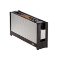 Ritter Volcano 3 Aluminum Toaster 2Slice(s) 950W (630010) AGD - Produkty/Tostery Your Sports Performance