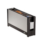 Ritter Volcano 3 Aluminum Toaster 2Slice(s) 950W (630010) AGD - Produkty/Tostery Your Sports Performance