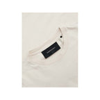PEAK PERFORMANCE W Original Small Logo Tee, beige