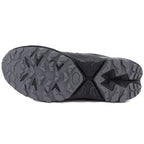 Men's black Big Star sneakers UU174060