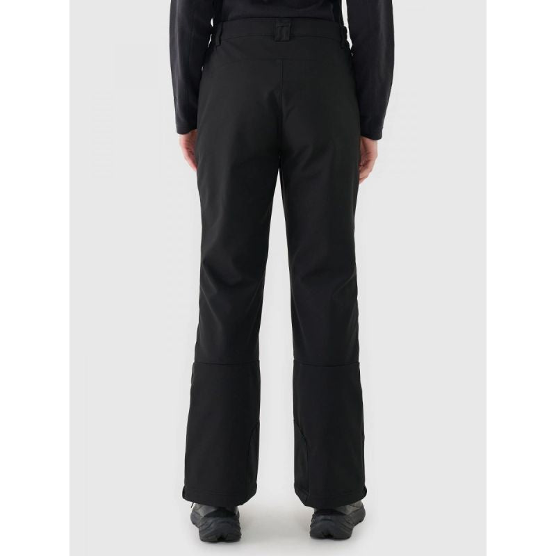 Women's trekking trousers membrane 8000 4F 4FRAW24TFTRF1001-20S 4f