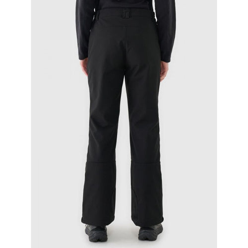 Women's trekking trousers membrane 8000 4F 4FRAW24TFTRF1001-20S 4f