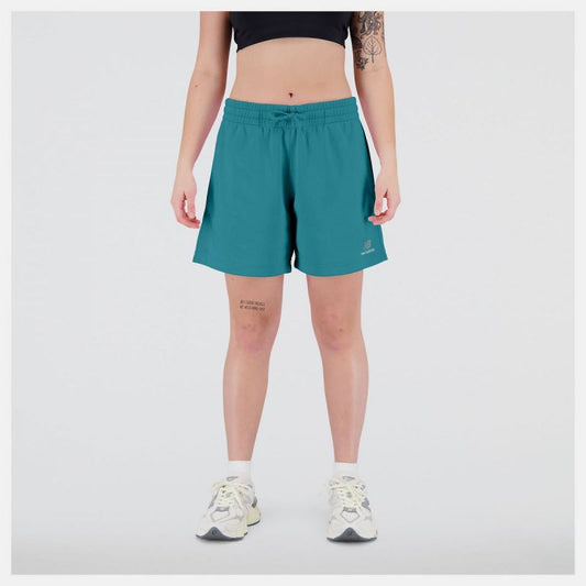 New Balance US21500 U4 M NBUS21500VDA shorts Clothing/Training/New Balance New Balance