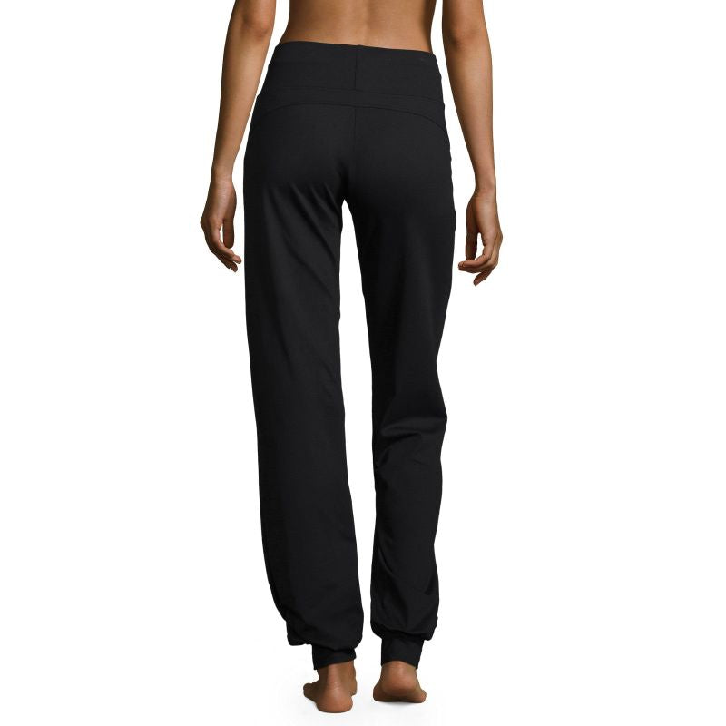 CASALL Plow Pants women's pants, black