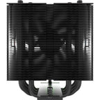 Alpenföhn Dolomit Premium CPU Fan 12cm Black Chłodzenie/Chłodzenie CPU Your Sports Performance