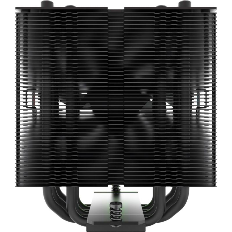 Alpenföhn Dolomit Premium CPU Fan 12cm Black Chłodzenie/Chłodzenie CPU Your Sports Performance