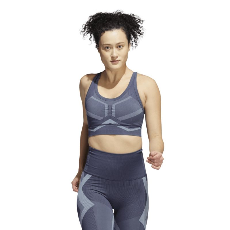 Adidas Studio 2tne bra W HA4331 Clothing/Training Adidas