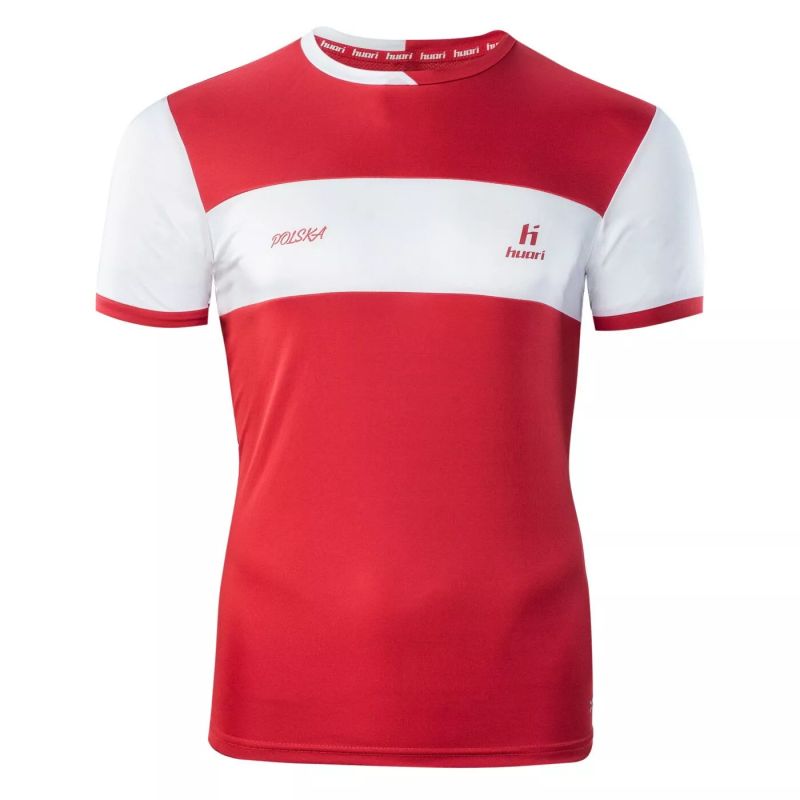 Huari Alumni Poland T-shirt M 92800356385 Clothing/Football/Huari Your Sports Performance
