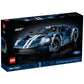 LEGO Technic 42154 Ford GT, 2022 Edition In preparation Your Sports Performance