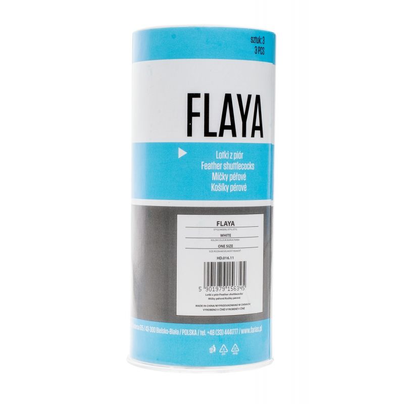 Hi-Tec Flaya Dart Set 92800073782