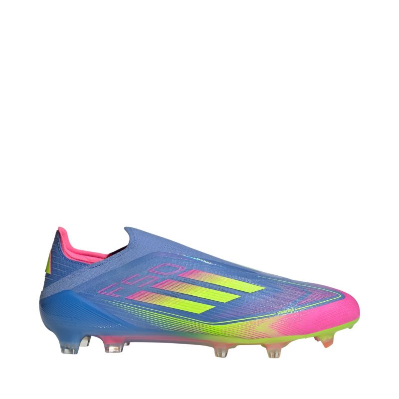 Football boots adidas F50 Elite LL FG M IE1213 Footwear/Football/SR/FG Adidas
