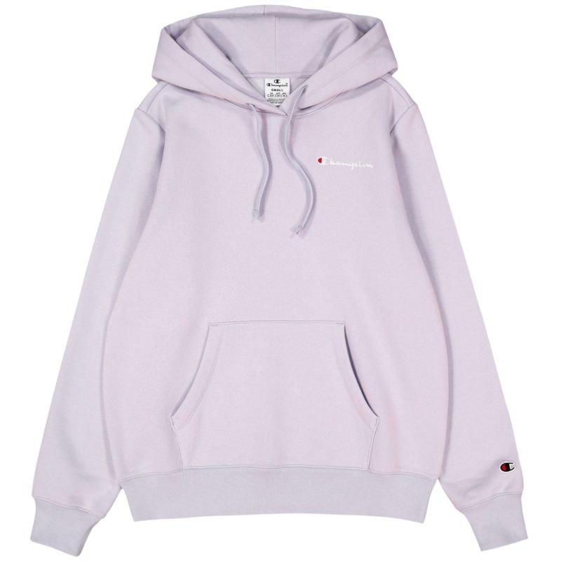 Champion Hooded Sweatshirt W 117530 VS057 Clothing/Lifestyle/Champion Your Sports Performance