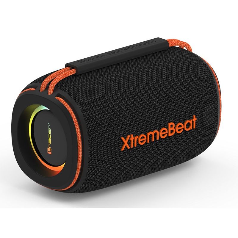 TRACER TWS XTREMEBEAT LITE BLUETOOTH RGB SPEAKER In preparation Your Sports Performance