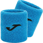 JOMA 400245.P04 TURQUOISE WRISTBAND Sport/Siłownia I Fitness/Akcesoria Do Ćwiczeń/Opaski I Ściągacze Your Sports Performance