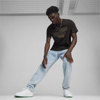 Puma Court Classic Better White Archive M 395088-01 shoes Footwear/Lifestyle Puma