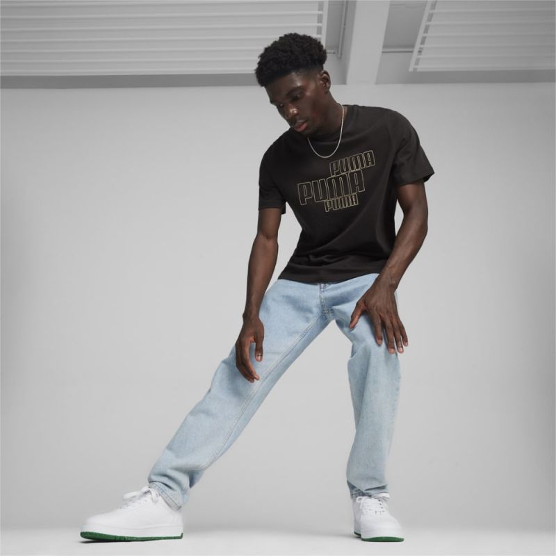 Puma Court Classic Better White Archive M 395088-01 shoes Footwear/Lifestyle Puma