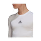 T-shirt adidas TechFit Compression M GU7334 Clothing/Football Adidas