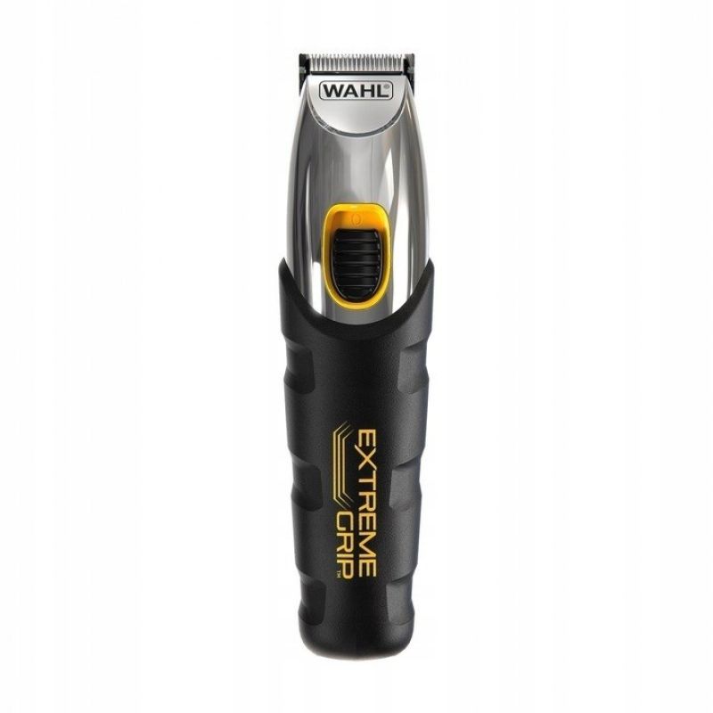 WAHL Extreme Grip Beard Trimmer 09893.0440 AGD - Produkty/Maszynki do strzyżenia Your Sports Performance