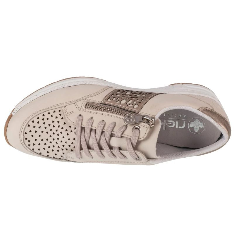 Rieker Sneakers W N4344-60 shoes Footwear/Lifestyle/Rieker Your Sports Performance