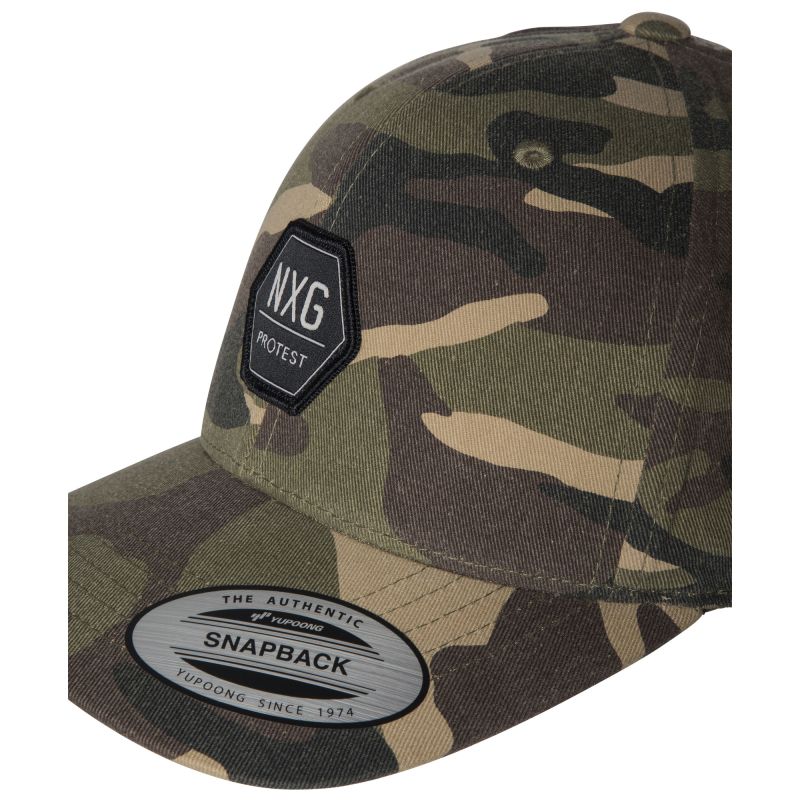 Protest NXG KARE Baseball Cap