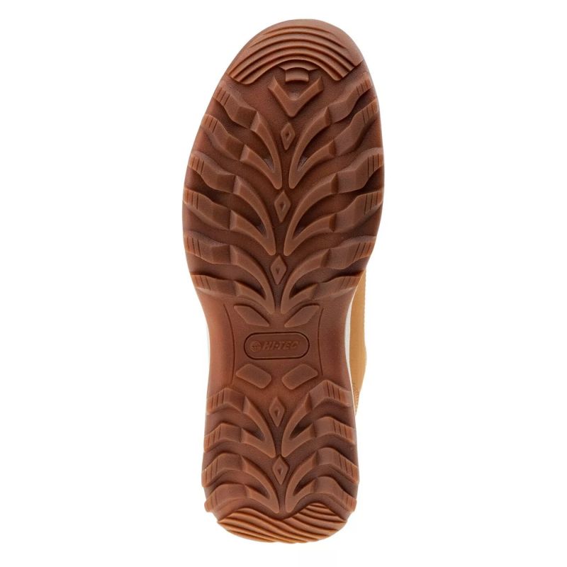 Hi-Tec Haites Mid M 92800330668 shoes Footwear/Outdoor/Hi-Tec Your Sports Performance