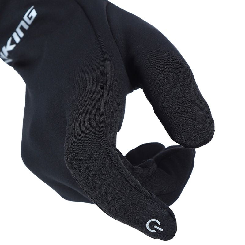 Viking Tigra Multifunction Children's Gloves Black 145-23-2388-0900 In preparation Your Sports Performance