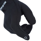 Viking Tigra Multifunction Children's Gloves Black 145-23-2388-0900 In preparation Your Sports Performance