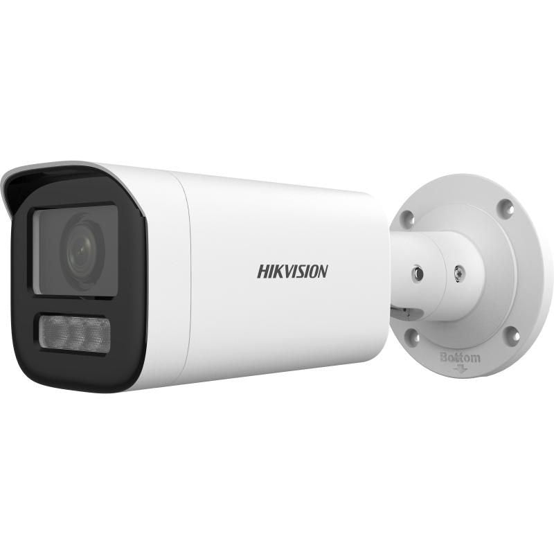 Hikvision Value Series DS-2CD1663G2-LIZU(2.8-12MM)PL Industrial Camera Sphere (Shape) IP Security Camera Indoor and Outdoor 3200 x 1800 px Wall CCTV IP/Kamery Your Sports Performance