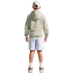 Nike Sportswear Club Fleece Kids' Sweatshirt Light Green FD3000 304