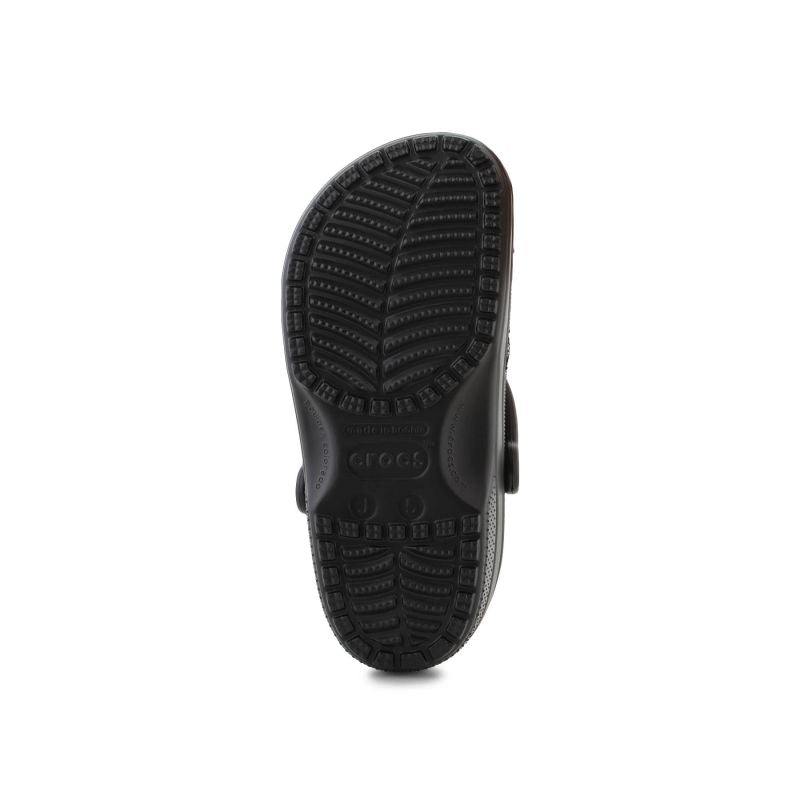 Crocs Classic Clog K Jr 206991-001