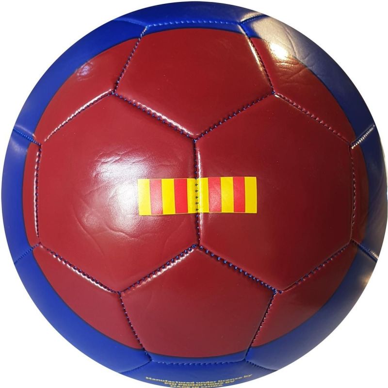 Football FC Barcelona Blaugrana Stripes 375054 FC Barcelona
