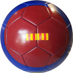 Football FC Barcelona Blaugrana Stripes 375054 FC Barcelona