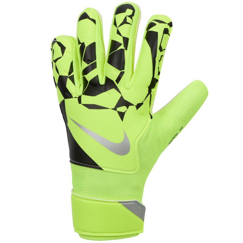 Nike Match Jr Goalkeeper Gloves HQ0258-702 Accessories/Gloves Your Sports Performance
