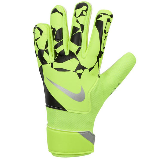 Nike Match Jr Goalkeeper Gloves HQ0258-702 Accessories/Gloves Your Sports Performance